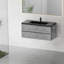 Meuble-lavabo flottant 48 po avec lavabo, rangement mural moderne-1717186146