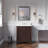 Loughlam 30'' Single Bathroom Vanity with Top-612729242-612729245