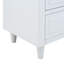 Commode d'appoint en pin