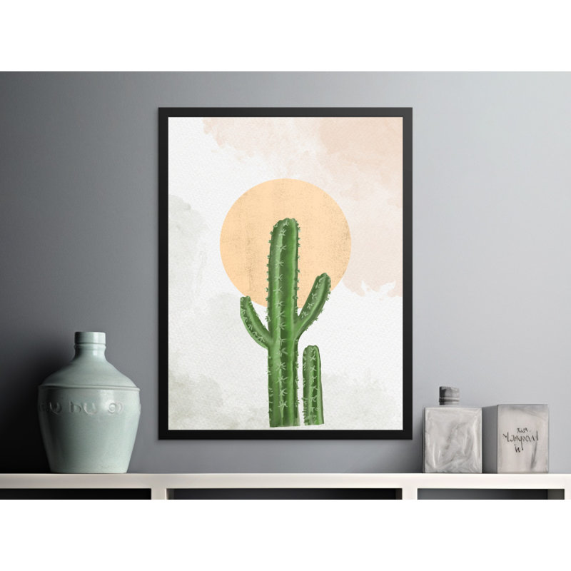Colletti Single Picture Frame Print, 35.56 cm H x 27.94 cm W