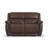 Bryce Power Reclining Loveseat with Power Headrest-94673719