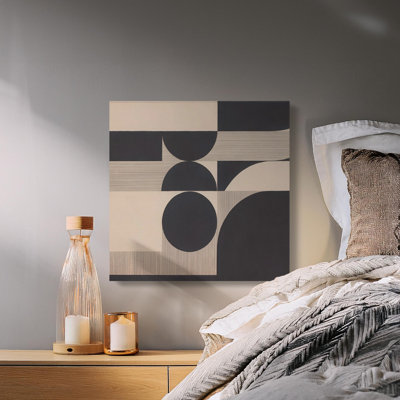 Wrapped Canvas Print Set