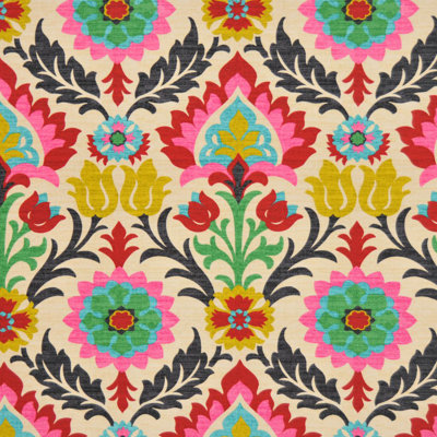 Vandellas 100% Cotton Fabric