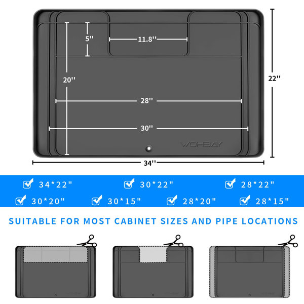 Haitral Silicone Drip Tray & Reviews