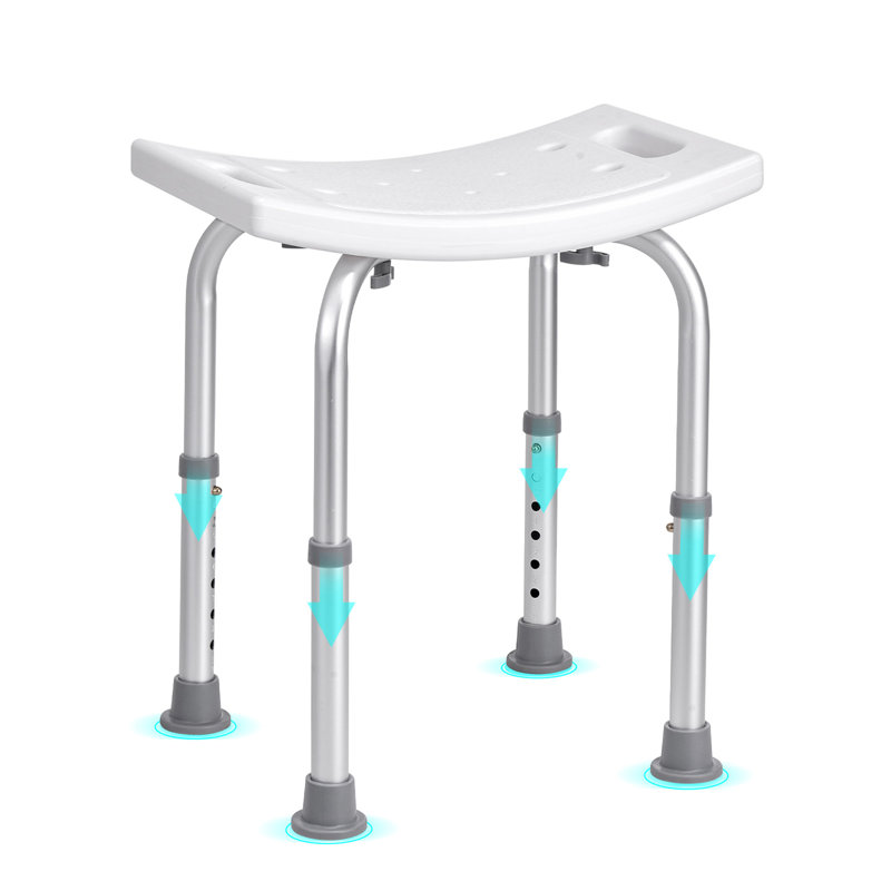 Chaise de douche