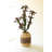 ARTIFICIAL 35" COLUMN CACTUS IN PLASTIC POT