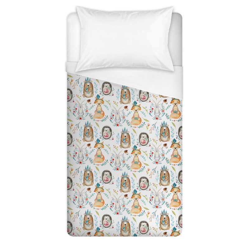 Duvet Cover
