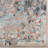 Wool "Hybrid" Power Loomed/Hand Finished Area Rug-1667303324