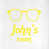 Bright Yellow