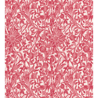 Isola Bali Floral Fabric