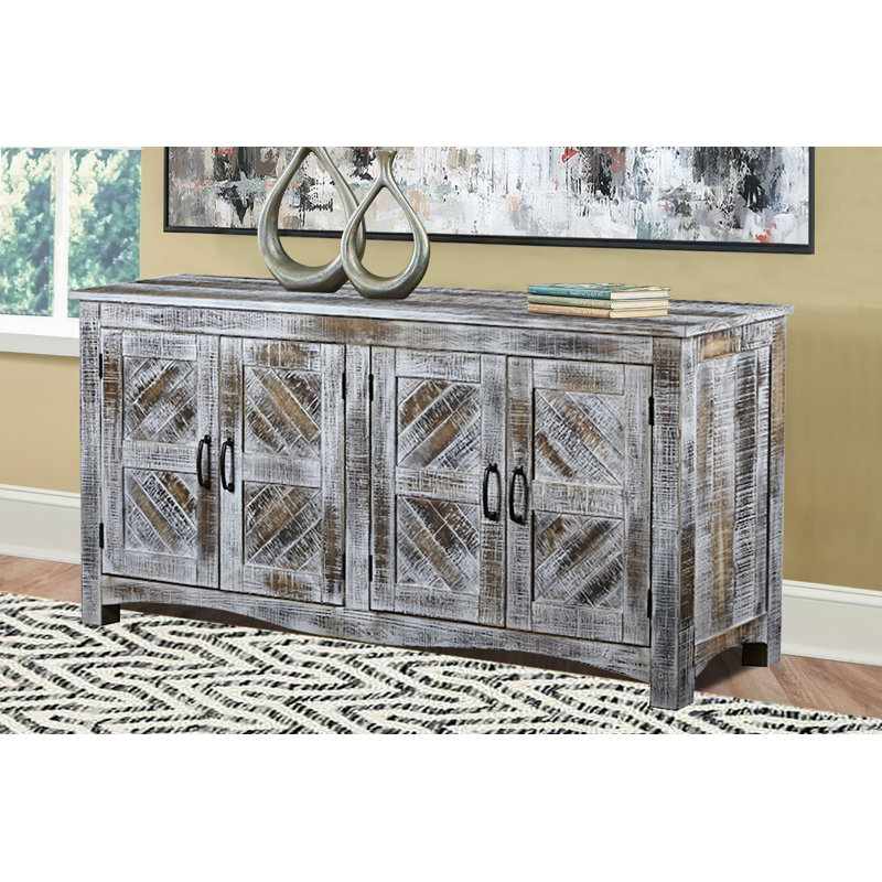 Harvester Sideboard