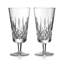 Waterford Lismore 11.5floz Iced Beverage