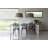 Parisienne Transparent Chair with Polycarbonate Seat-10395877