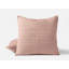 Channel Handstitched Organic Sham-111565364