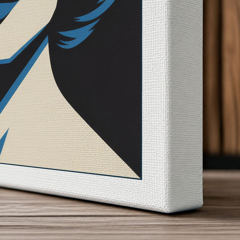 Print, 24x16 - 61.0 x 40.6 cm, White Border