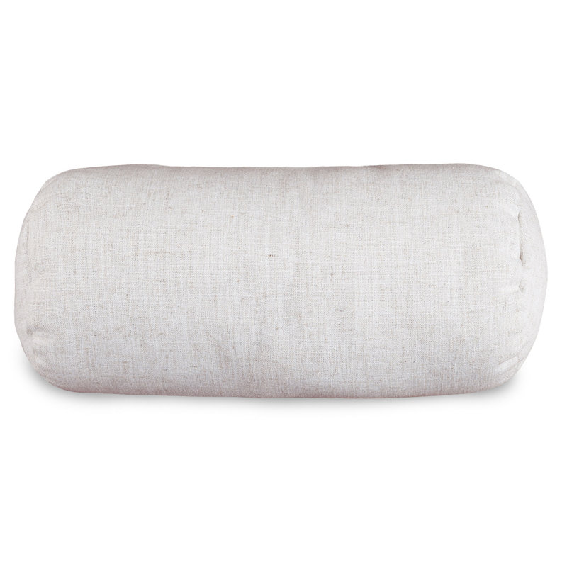 Indoor/Outdoor Reversible Throw Pillow, Magnolia