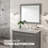 Minnich Bathroom/Vanity Mirror