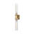 Mortola 2 Light Wall Sconce-108495207