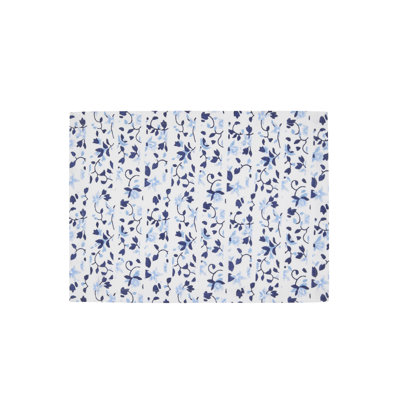 Rudra 100% Cotton Rectangle Placemats
