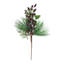 Burgundy Berry Pick