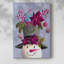 Christmas Friends I -Gallery Wraraped Cavas-1277668302