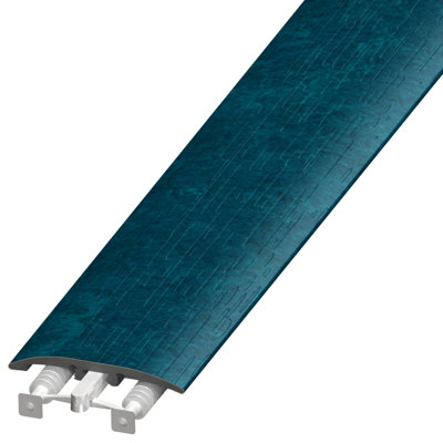 Plastic 2'' W x 94'' L Multi-Purpose