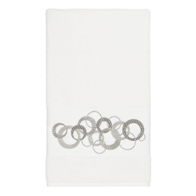 Serviette de bain Annabelle