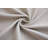 2 Panels Luxury European Curtains For Bedroom Elegant Thermal Insulated Grommet Top Double Living Room Doors Blackout Curtain And Lace Double Layer Flower Embroidered Tulle Sheer (Beige, 54"* 108“)-1802777753