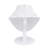 Nabalas Wood Jewelry Stand +