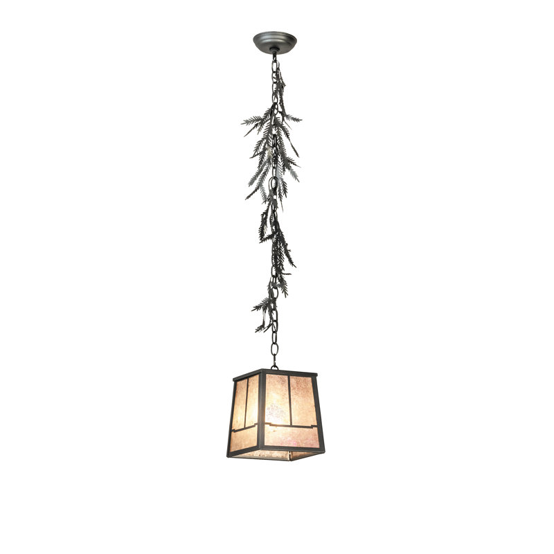 1 - Light Pendant