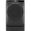 GE Profile Energy Star 7.8 Cu. Ft. Capacity Smart Front Load Gas Dryer With Steam And Sanitize Cycle-1784814067-1784337700
