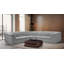 Canapé modulaire rembourré 148 po Iyon-90279124