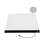 Fixturedisplays® A3 17X11" Thin Tracing Light Box LED Light Pad Light Tracer For Artcraft Tracing Animation Drawing Sketching Calligraph 18154