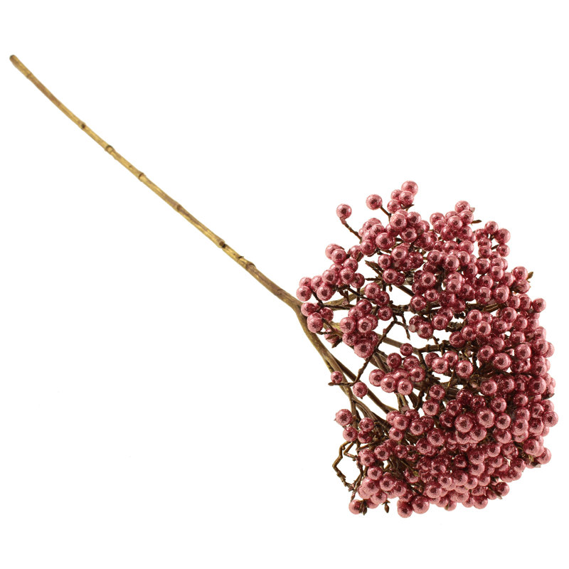 Berry Arrangement, Claret