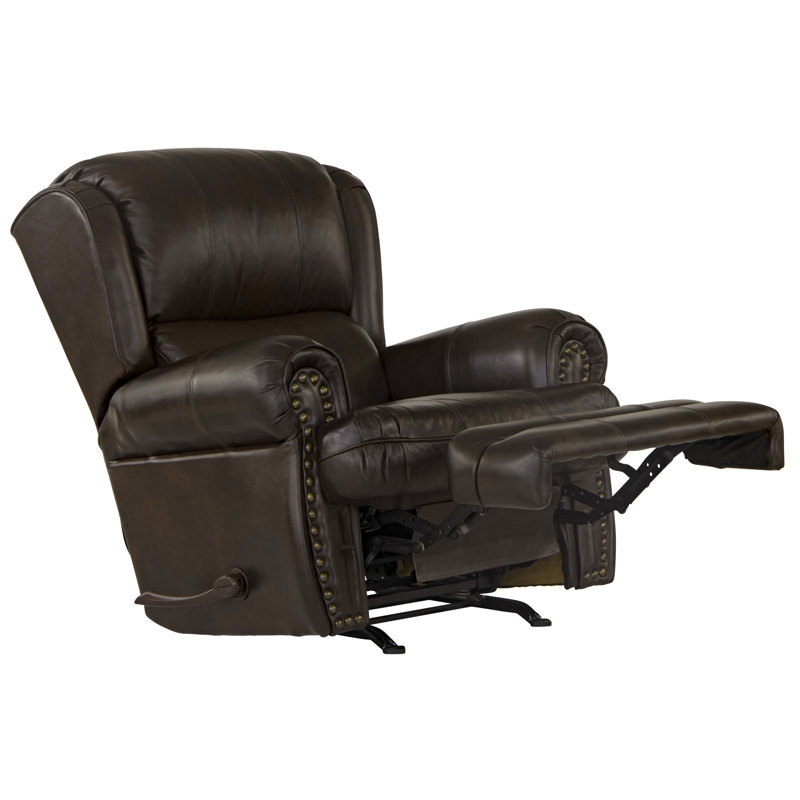 Fauteuil inclinable et berçant Aeryona