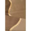 Hand-Knotted High-Quality Beige Area Rug