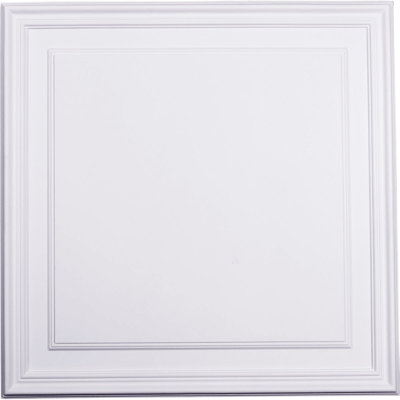 Legacy Rectangle Wall/Door Panel