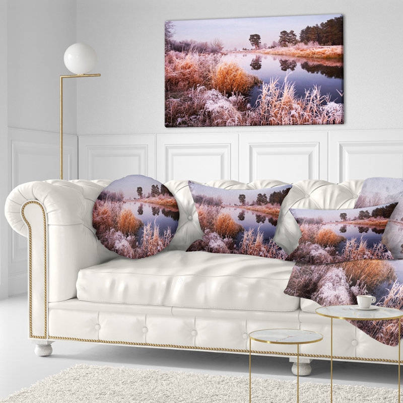 Coussin lombaire Schaer