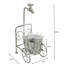 Garnica Metal Weather Resistant Plant Stand