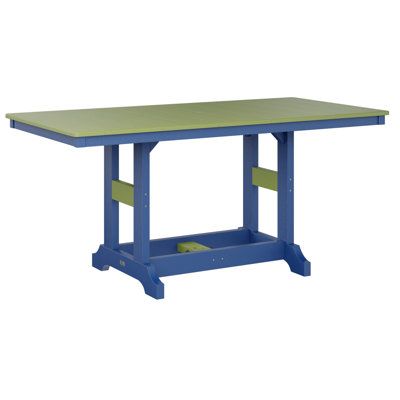 Garden Classic Outdoor Bar Table