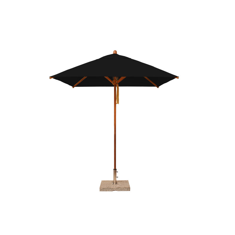 charlton home patio umbrellas Wood Grain Cantilever Rebello is our premium product and the most popular Bamboo umbrella designed for the commercial and high Online Home Store for Furniture,