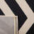 Arneshia Polypropylene Black/Beige Area Indoor/Outdoor Area Rug-20794056