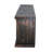 Sturdy Solid Wood Console Table