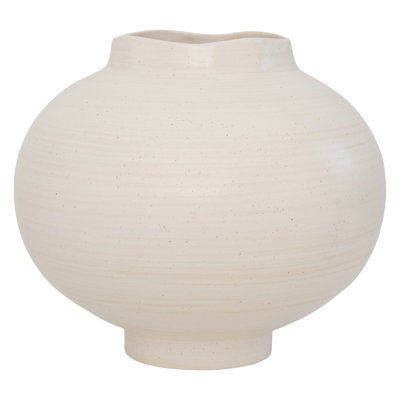Kyron Earthenware Table Vase