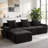 104 Black Sofa-1619707041