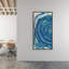 Mixed Up VII Painting by Danielle Davis-67116734-67116735
