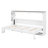 Murphy Bed With Led Light-703002730