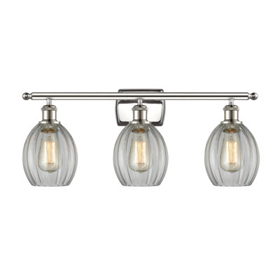 Flippo 3 - Light Dimmable Vanity Light