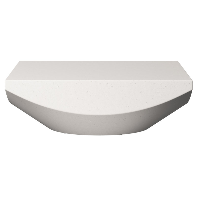 Bernhardt Stratum Cocktail Table