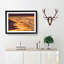 Heading into the Surf - Picture Frame Painting Print-56712115-56712116